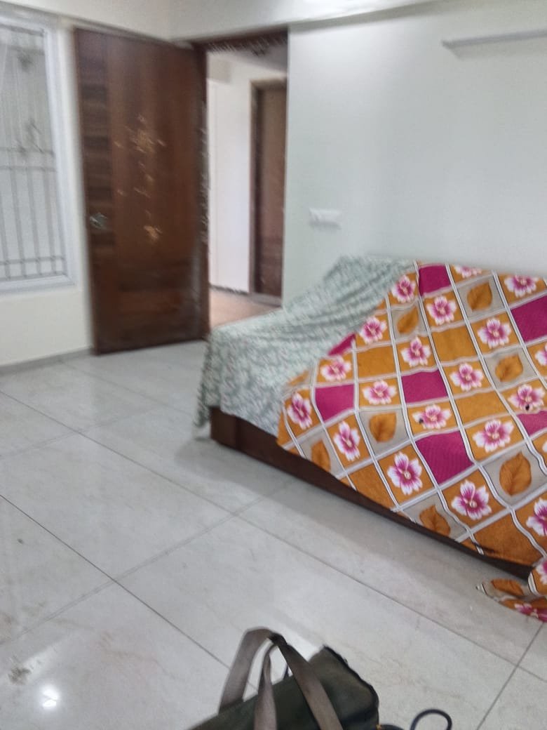 Hall Floor Polishing & Living Area Cleaning